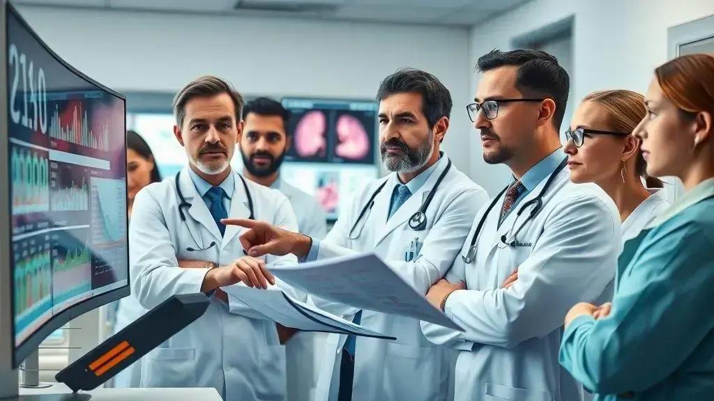 Causas e diagnóstico da hepatite fulminante