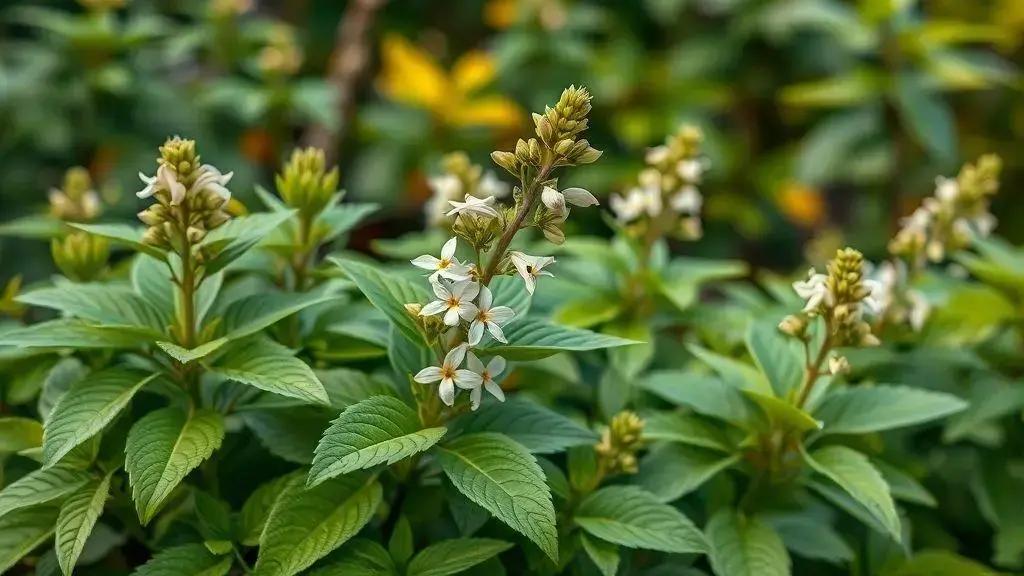 Chá de Nêveda: Benefícios e Cuidados que Você Precisa Conhecer 1 Chá de Nêveda: Benefícios e Cuidados que Você Precisa Conhecer