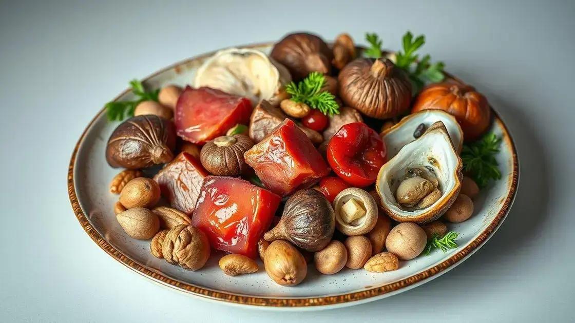 Cobre: O Nutriente Essencial para a Saúde e Alimentação 1 Cobre: O Nutriente Essencial para a Saúde e Alimentação