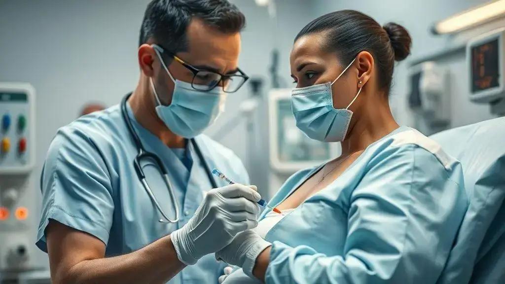 Como a dobutamina pode ajudar em casos de insuficiência cardíaca