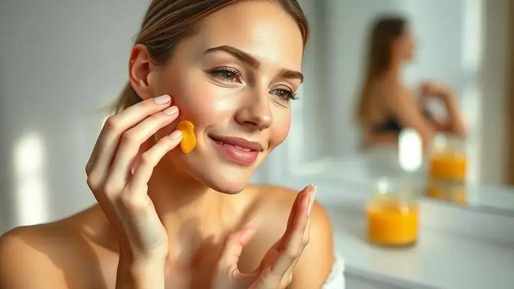 Como a Manteiga Ghee Ajuda na Beleza Como a Manteiga Ghee Ajuda na Beleza