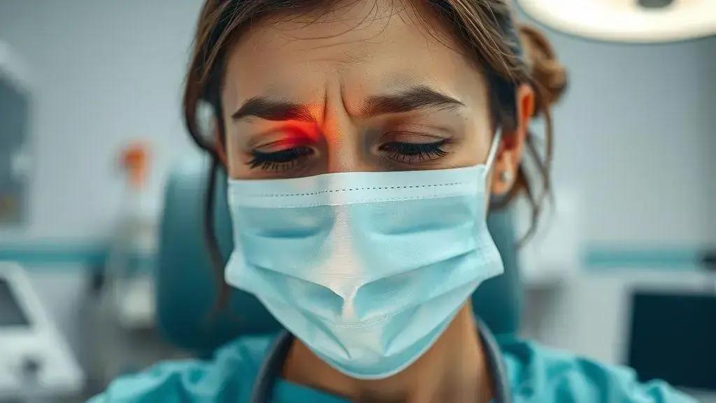 Como Diferenciar Pressão Alta e Baixa: Sintomas Importantes