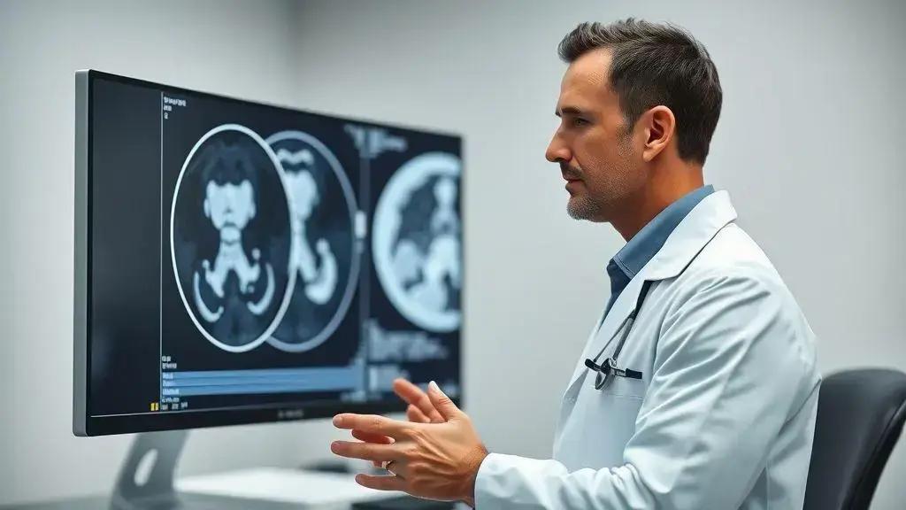 Como é Feito o Diagnóstico?