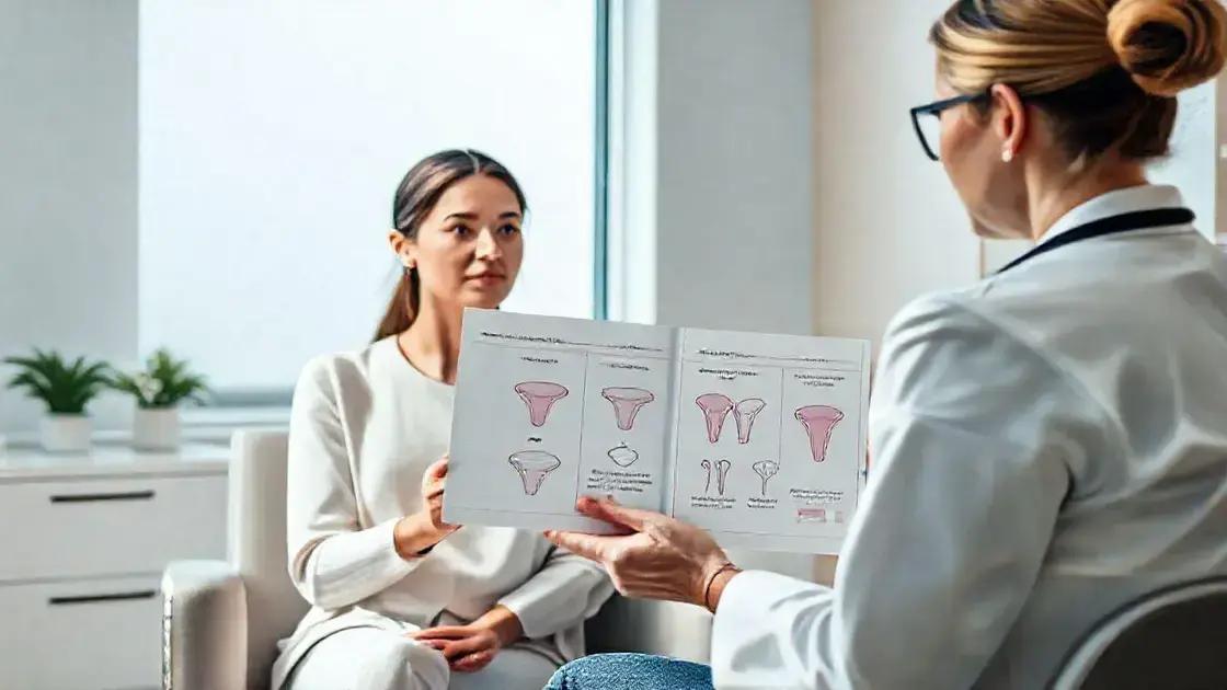 Como evitar a gravidez não planejada