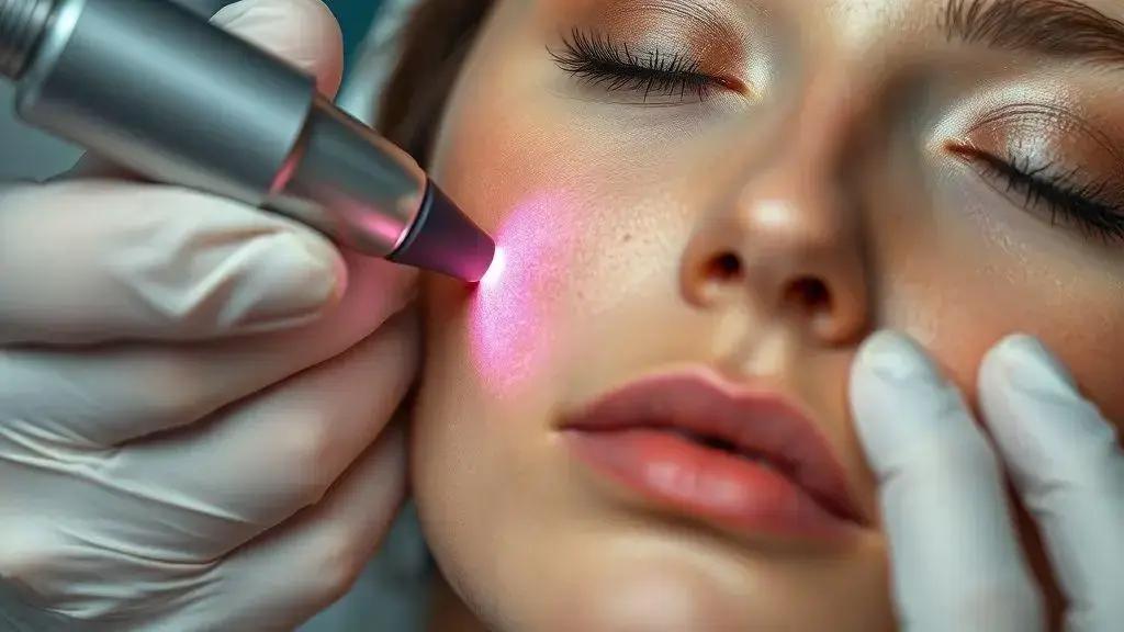 Como funciona a técnica de jato de plasma Como funciona a técnica de jato de plasma