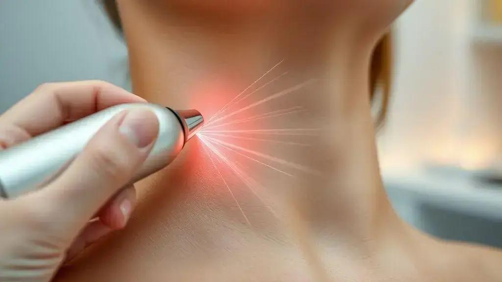 Como funciona a tecnologia de ultrassom micro e macrofocado?