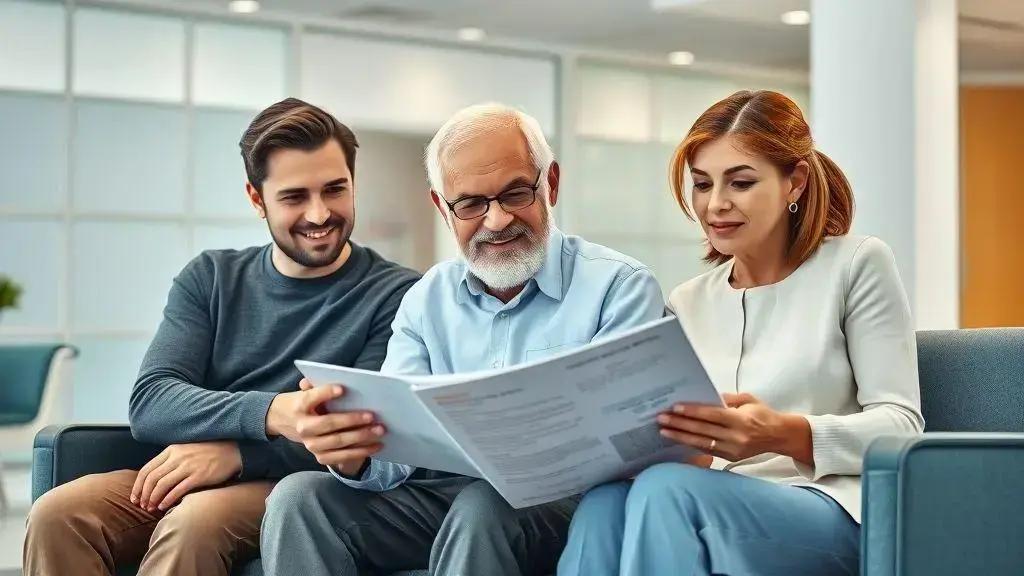 Como funciona o rol da ANS?