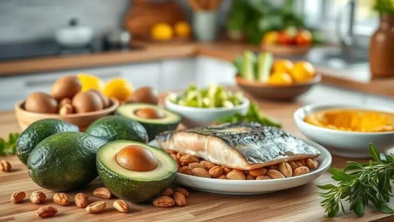 Como Manter os Níveis de Colesterol Saudáveis e Proteger Seu Coração 1 Como Manter os Níveis de Colesterol Saudáveis e Proteger Seu Coração