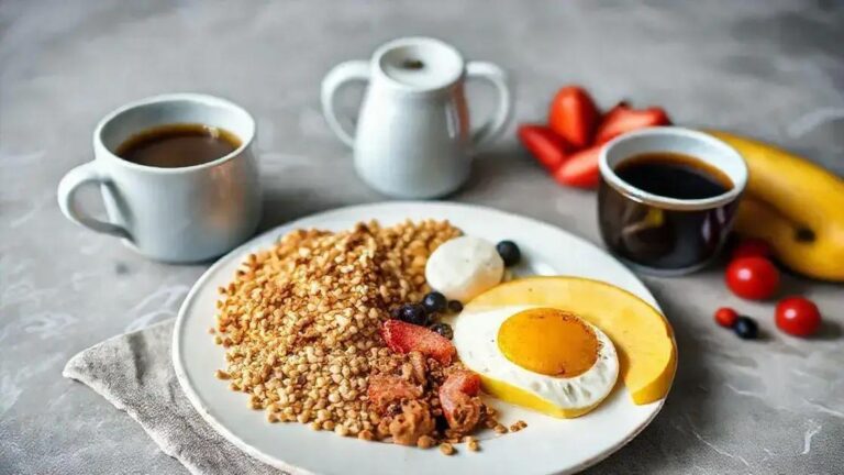 Como o café da manhã pode fortalecer a saúde do seu coração? 1 Como o café da manhã pode fortalecer a saúde do seu coração?