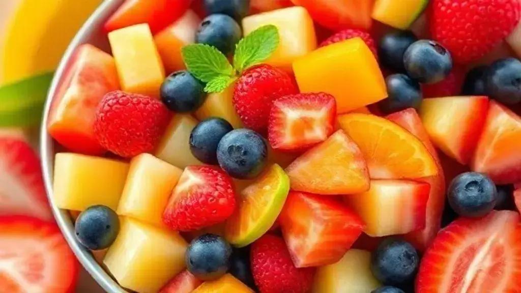 Como o consumo consciente de açúcar pode transformar sua saúde