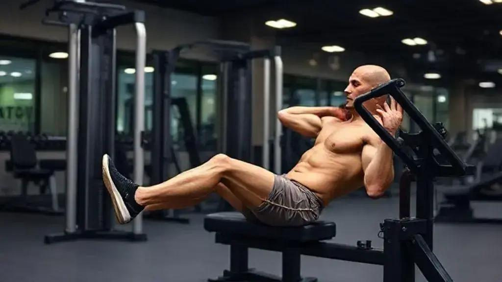 Como o Leg Press Fortalece Suas Pernas e Glúteos 1 Como o Leg Press Fortalece Suas Pernas e Glúteos