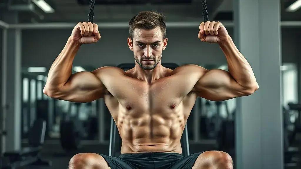 Como realizar o exercício corretamente