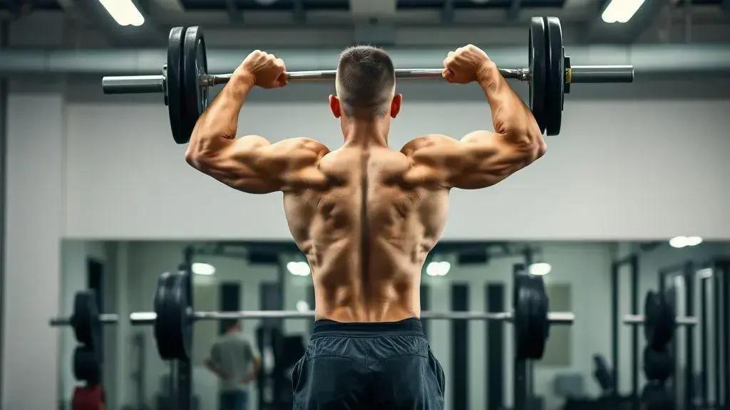 Como realizar o exercício