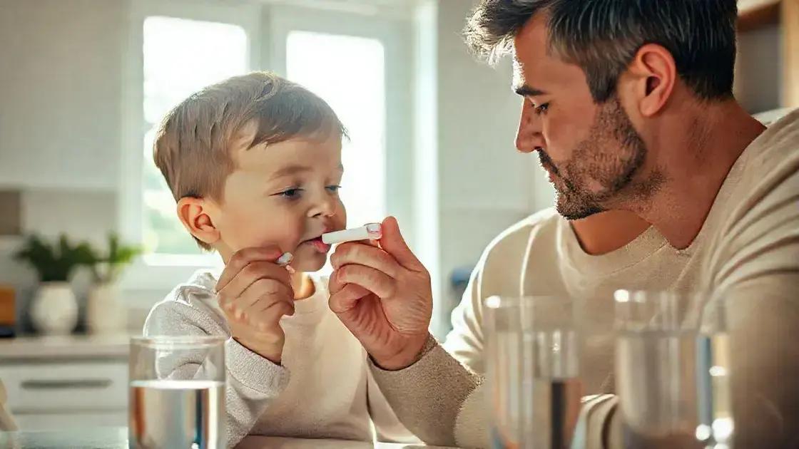 Como Usar o Albendazol