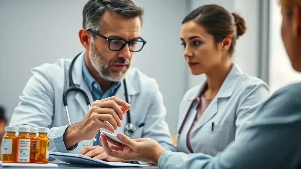 Comparação entre dobutamina e outros medicamentos cardíacos