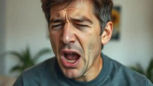 Crise de soluço de Bolsonaro: quando se torna algo sério?