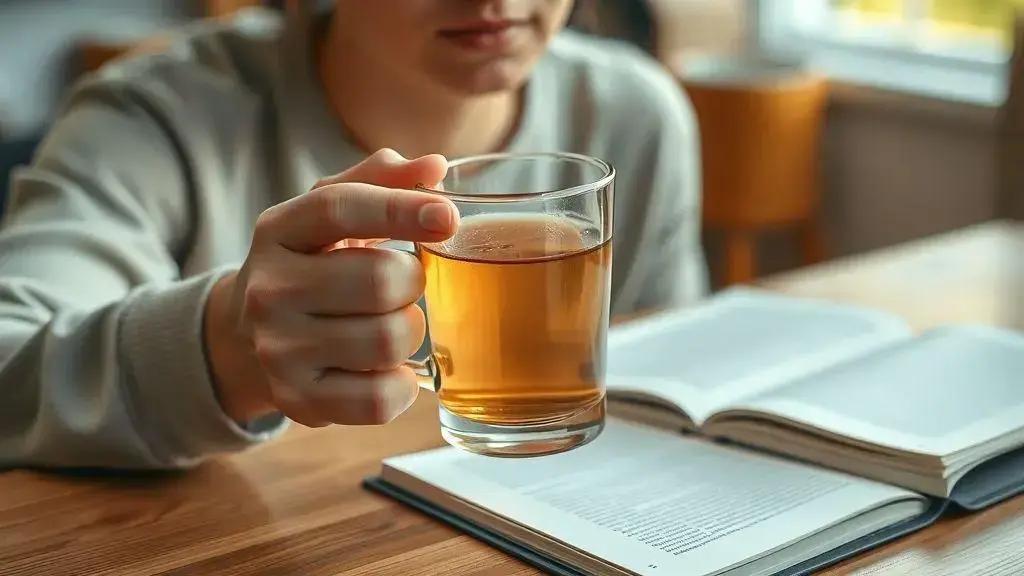 Cuidados e contraindicações