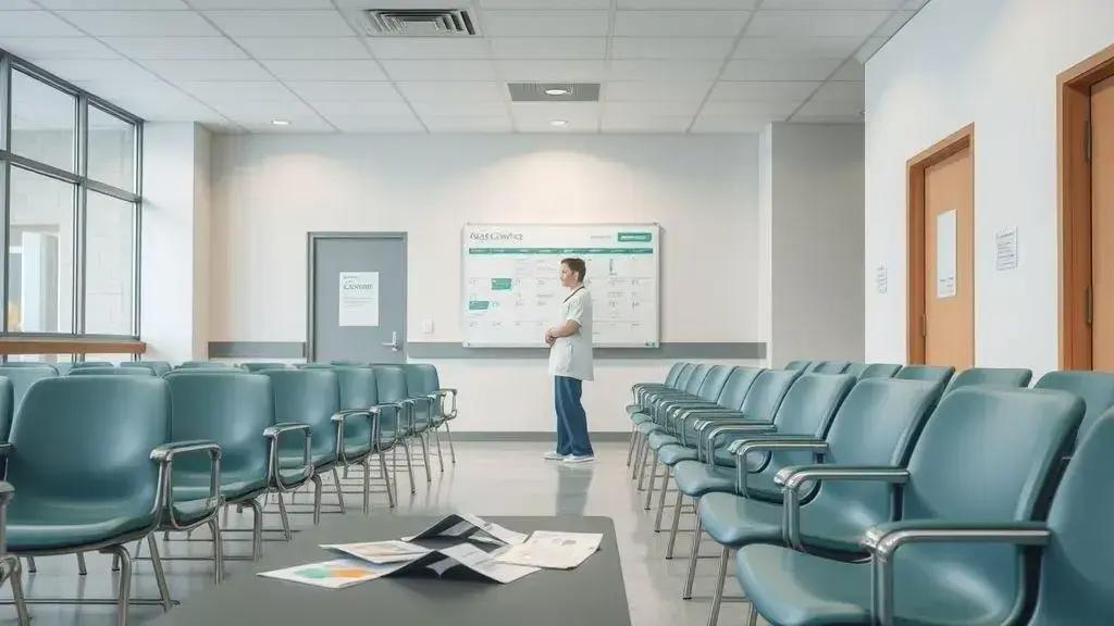 Dados alarmantes sobre a vacinação Dados alarmantes sobre a vacinação