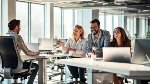 Desvendando os Desafios da Carreira e da Saúde Mental no Trabalho