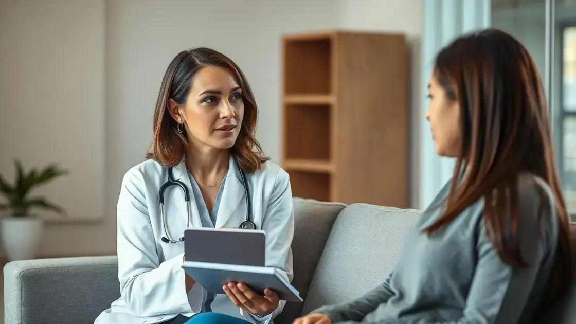 Diagnóstico e tratamento do TDAH