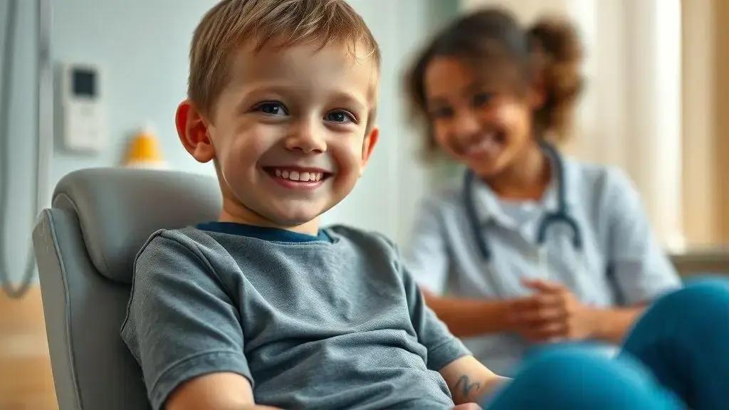 Distrofia muscular: Sintomas, tipos e tratamentos eficazes 1 Distrofia muscular: Sintomas, tipos e tratamentos eficazes