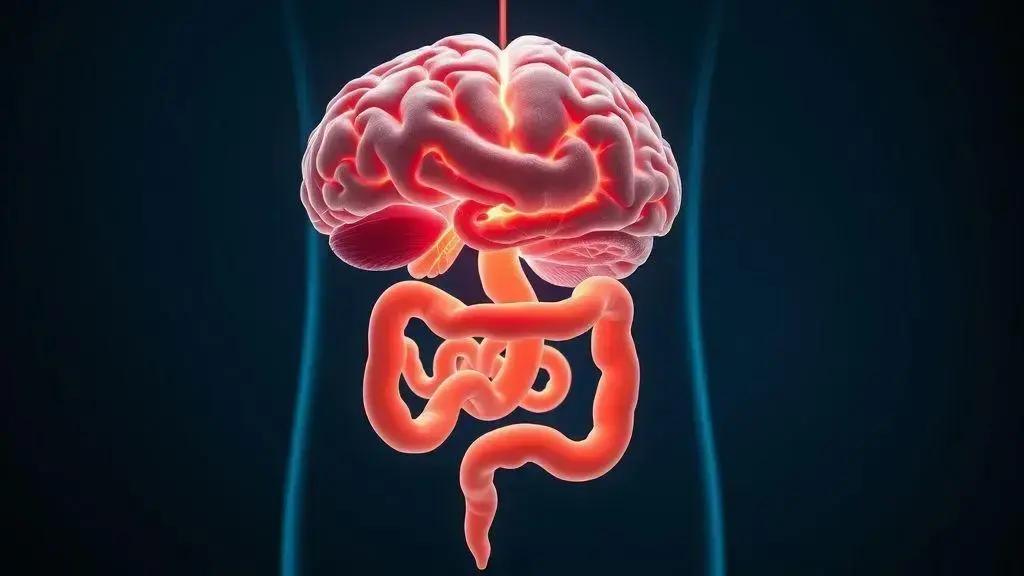 Doenças neurodegenerativas e a importância da saúde intestinal