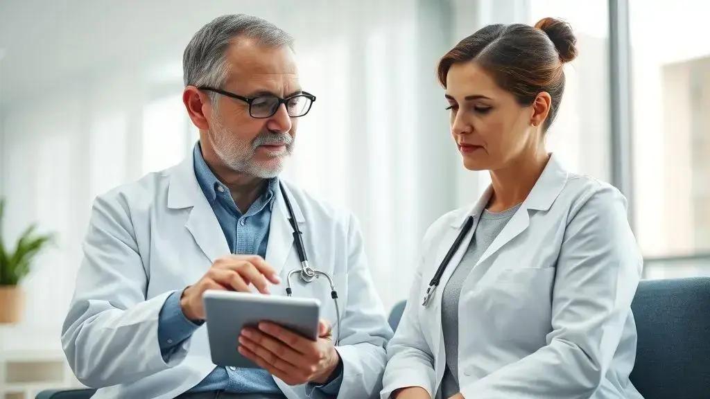 Efeitos do Uso Prolongado da Lisdexanfetamina