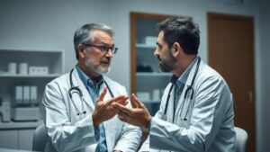 Entenda a doença cardiorrenal metabólica e seus impactos na saúde