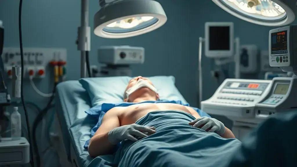 Entenda o Choque Neurogênico: Sintomas, Causas e Tratamentos Eficazes