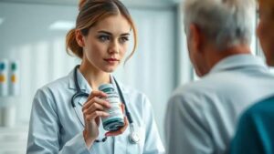 Entendendo a Ferripolimaltose: O Que Você Precisa Saber