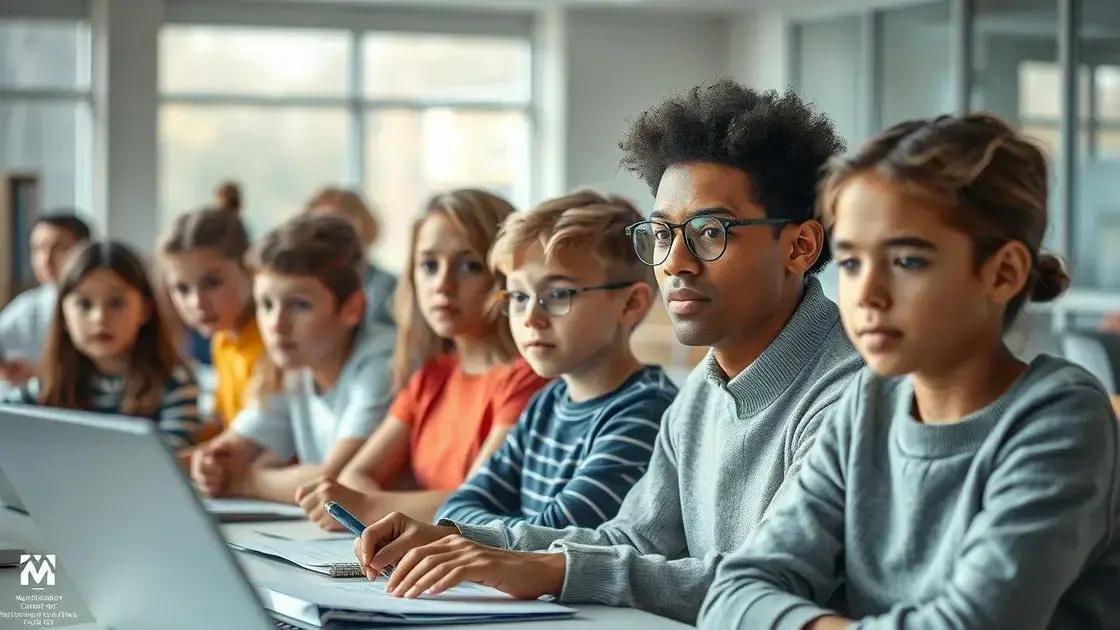 Entendendo o que é o TDAH