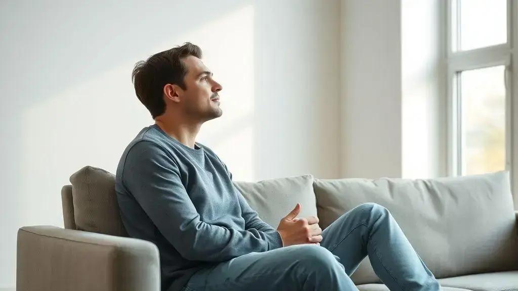 Evidências científicas sobre a importância de não fazer nada Evidências científicas sobre a importância de não fazer nada