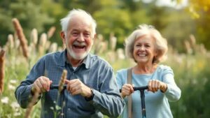 Expectativa de Vida: O Que Estudo Recentemente Revelou