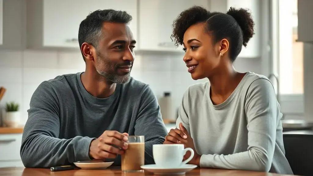 Fofoca positiva e negativa: qual o impacto em casais?