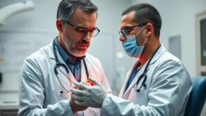 Hepatite Fulminante: Sintomas, Causas e Tratamento Eficaz