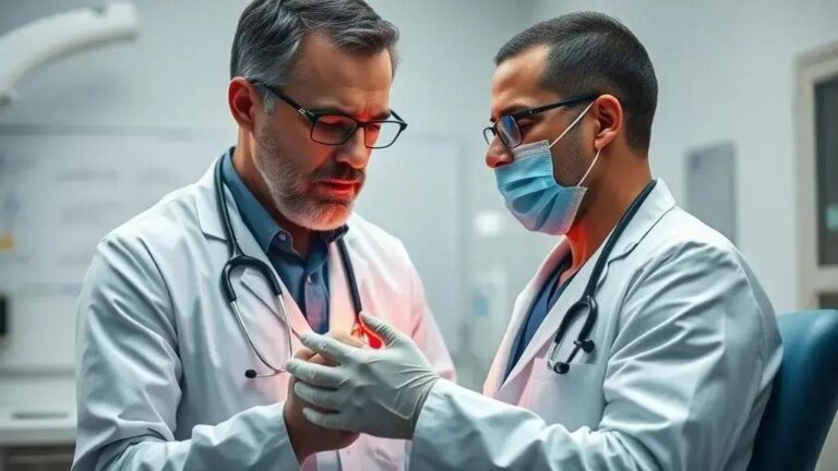 Hepatite Fulminante: Sintomas, Causas e Tratamento Eficaz 1 Hepatite Fulminante: Sintomas, Causas e Tratamento Eficaz