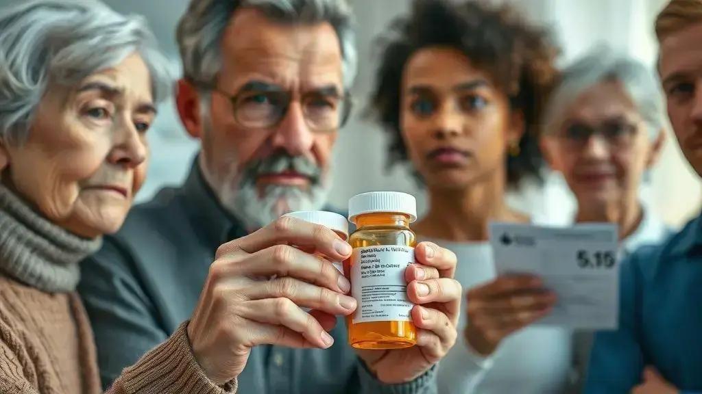 Impactos da prorrogação da patente