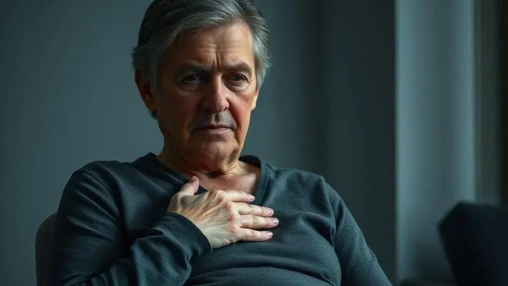 Impactos do Estresse na Saúde