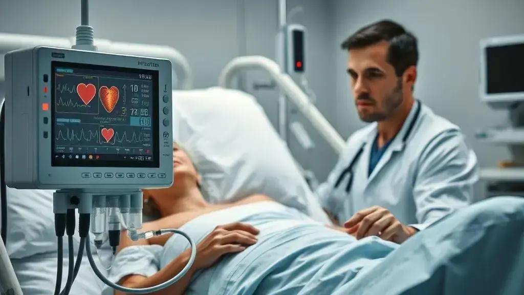 Indicações da dobutamina no tratamento cardiovascular