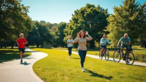 Infarto em Jovens: Entenda os Riscos e Como Prevenir