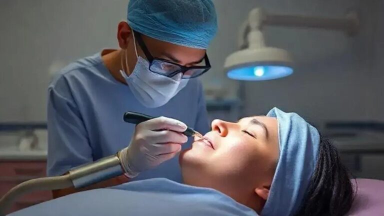 Jato de Plasma: Entenda Como Funciona Essa Técnica em Estética 10 Jato de Plasma: Entenda Como Funciona Essa Técnica em Estética