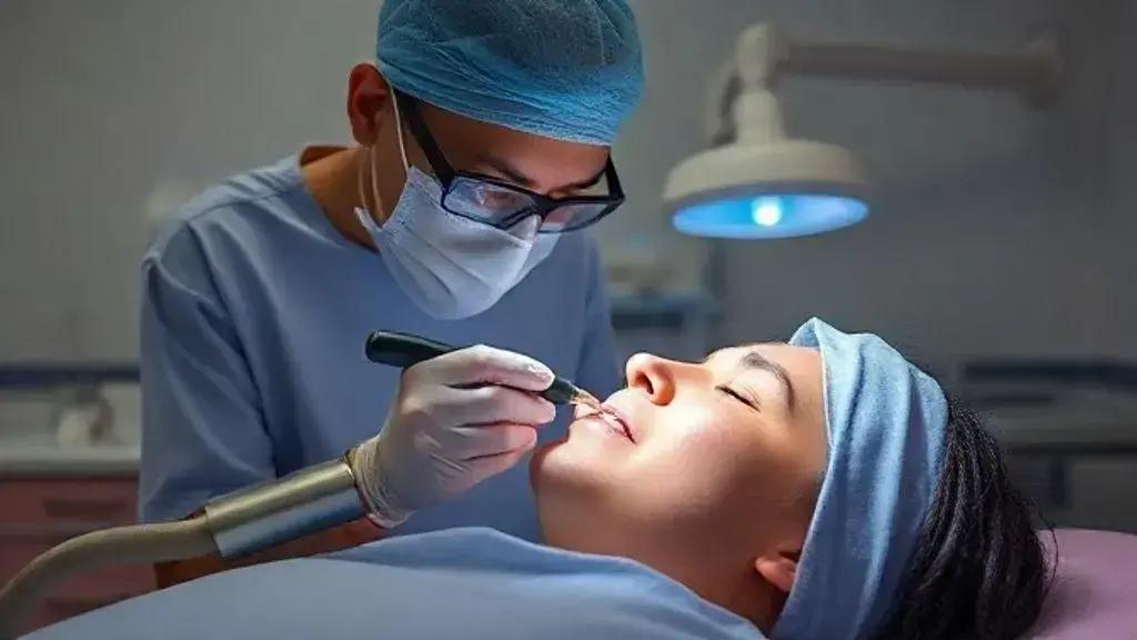 Jato de Plasma: Entenda Como Funciona Essa Técnica em Estética 1 Jato de Plasma: Entenda Como Funciona Essa Técnica em Estética