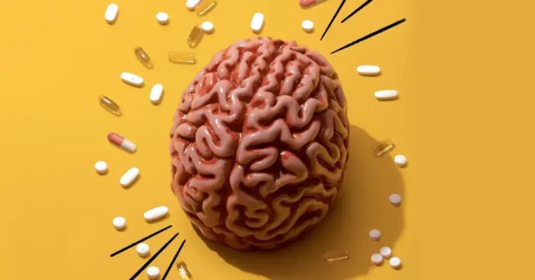 Nootrópicos: o que são e como melhoram sua cognição 1 Nootrópicos: O que você precisa saber sobre suplementos cerebrais?