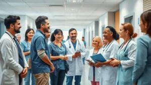 Novo Cartão do SUS: Entenda as Mudanças e Facilidades no Atendimento