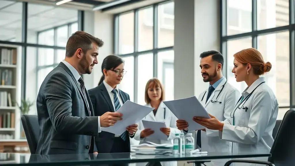 Novo impasse judicial da patentes de liraglutida no Brasil