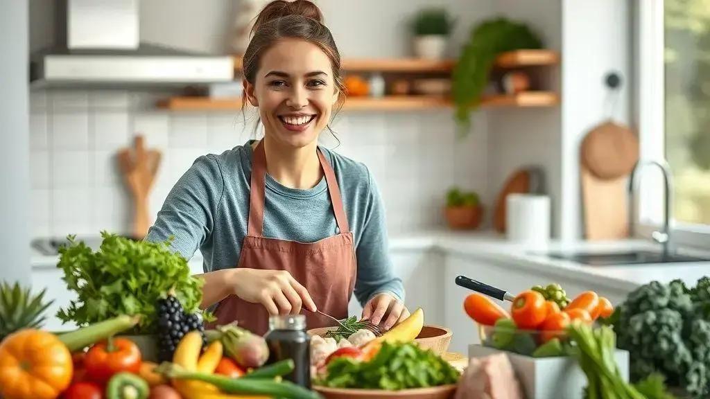 Nutrição e Letargia