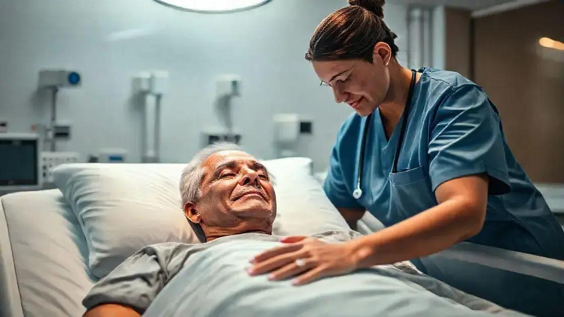 O que saber sobre complicações cirúrgicas