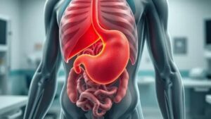 Órgão abaixo da costela esquerda: Conheça suas funções