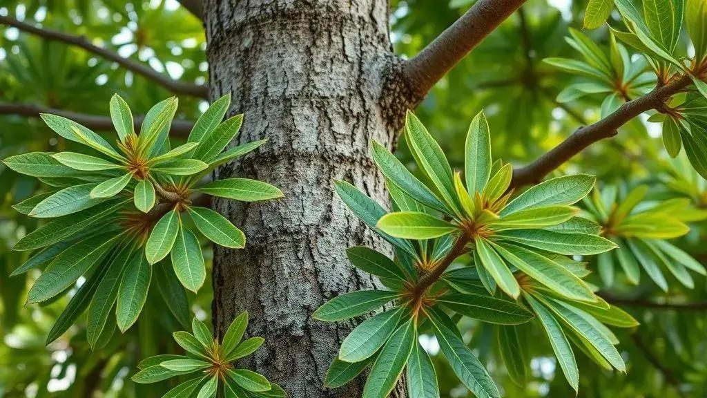 Os Benefícios do Óleo de Melaleuca: Como Aproveitar suas Propriedades