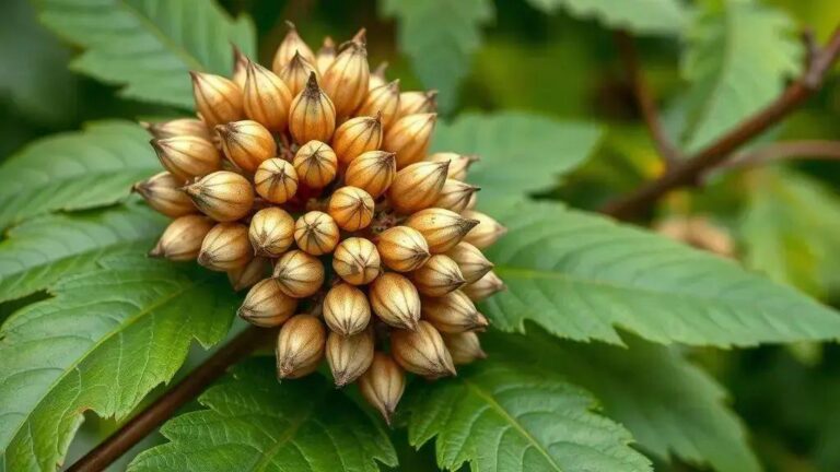 Os Incríveis Benefícios do Urucum para a Saúde e Beleza